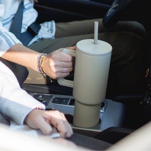 Simply Modern 40oz Trek Tumbler